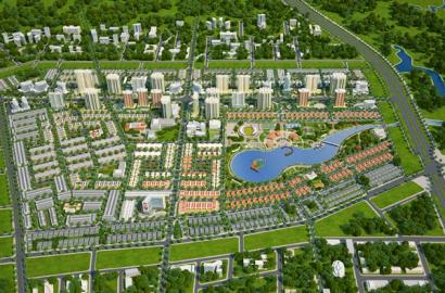 Rio Casa – Dự án đất nền cao cấp Quận 9, TP. HCM