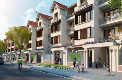 KDC Đại Phú – Đất nền Tây Sài Gòn, Huyện Bình Chánh, TP. HCM
