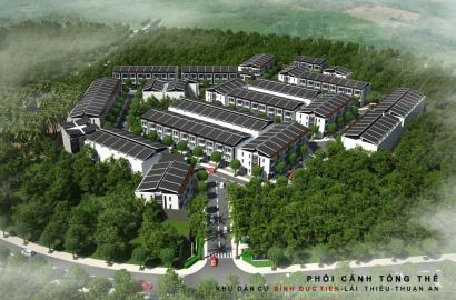 Central Garden Bình Dương – Khu căn hộ hiện đại, trung tâm kết nối, tiềm năng đầu tư ổn định
