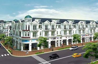 Khu đô thị Nam Lê Lợi – Thông tin chi tiết, giá bán & tiềm năng đầu tư