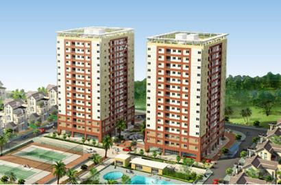 Căn hộ V-Star – Thông tin chi tiết, vị trí và tiềm năng nổi bật