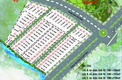 Phú Hữu Residence – Khu dân cư hiện đại, vị trí kết nối thuận lợi và tiềm năng tăng trưởng ổn định