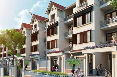 Golden Residence – Khu đô thị hiện đại, không gian sống tiện nghi và tiềm năng tăng giá bền vững