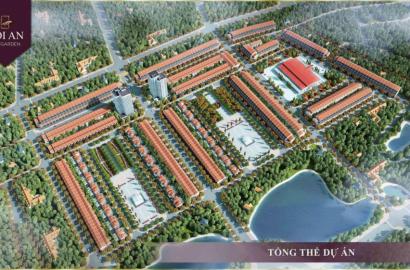 Hội An Sky Garden | Khu căn hộ hiện đại với tầm nhìn đẳng cấp