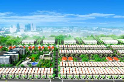 Biên Hòa City – Trung tâm đô thị lớn của Đồng Nai, hạ tầng phát triển và tiềm năng bất động sản bền vững