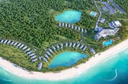 FLC Nghệ An – Thông tin chi tiết, giá bán & tiềm năng đầu tư nghỉ dưỡng