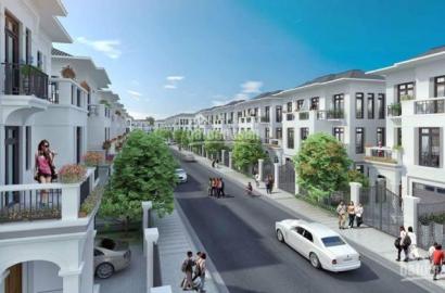 Green Planet – Khu đô thị xanh, không gian sống hiện đại tại Hà Nội