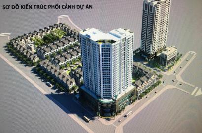 Thăng Long City – Khu Đô Thị Hiện Đại, Đất Nền Tiềm Năng Đầu Tư Hấp Dẫn