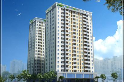 Chung cư Huy Hưng – Thông tin chi tiết, giá bán & tiềm năng đầu tư