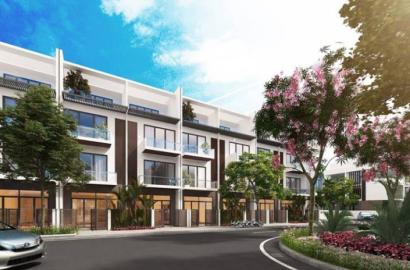 First Land Hiệp Thành – Khu đất nền chiến lược tại Quận 12, TP.HCM