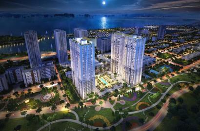 Green Bay Garden – Thông tin chi tiết, giá bán & tiềm năng đầu tư