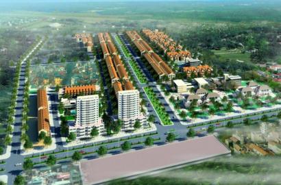 Việt Long City – Thông tin chi tiết, giá bán & tiềm năng đầu tư