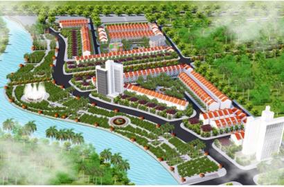 Khu Nhà Ở Bắc Trần Quang Khải – Tâm Điểm An Cư & Đầu Tư Tại Trung Tâm Đồng Hới