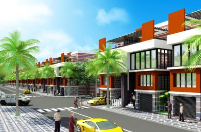 Khu đô thị Phú Thuận Lợi – Khu đô thị tiềm năng phát triển, không gian sống hiện đại