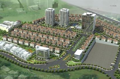 Beverly Hills Hạ Long – Thông tin chi tiết, giá bán & tiềm năng đầu tư