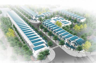Khu đô thị Bình Hòa – Khu đô thị hiện đại, vị trí kết nối thuận tiện và tiềm năng đầu tư bền vững