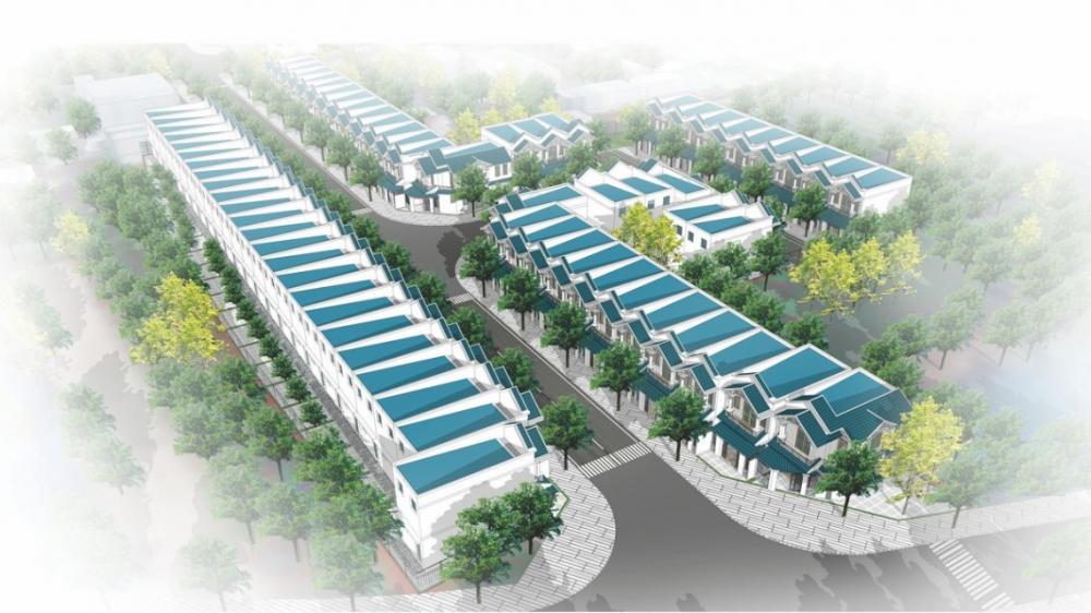 Chung Cư Tân Thịnh Lợi