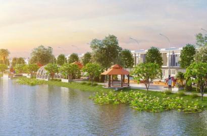 Thủ Thừa Phú Thành – Thông Tin Dự Án, Vị Trí Và Tiềm Năng Đầu Tư