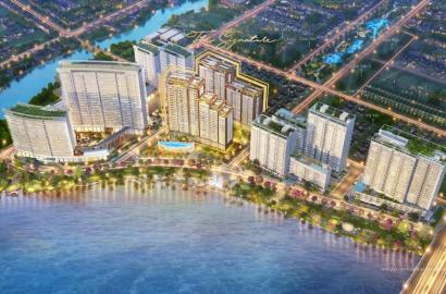 The Signature – Thông tin chi tiết, giá bán & tiềm năng đầu tư 2026