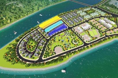 Diamond Island Quận 9 – Thông tin chi tiết, giá bán & tiềm năng đầu tư 2026