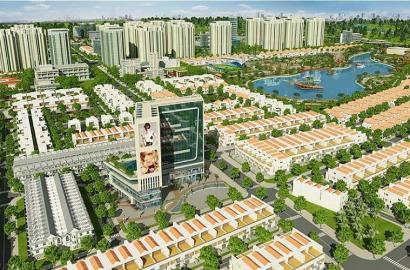Tăng Long Garden – Đất nền an cư và đầu tư tại Quận 9, TP.HCM