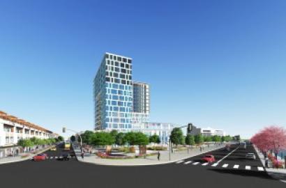 Aurora Đà Nẵng City – Khu đô thị hiện đại, vị trí chiến lược và tiềm năng đầu tư bứt phá