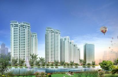 An Viên City – Khu đô thị ven biển khép kín, không gian sống đẳng cấp tại Đà Nẵng
