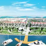 Phố Garden Sea – Khu phố thương mại ven biển Đà Nẵng, không gian sống – kinh doanh kết hợp và tiềm năng đầu tư cao