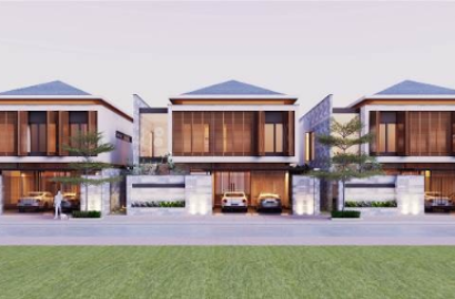 One River – Khu đô thị ven sông cao cấp, không gian sống xanh và tiềm năng đầu tư bền vững