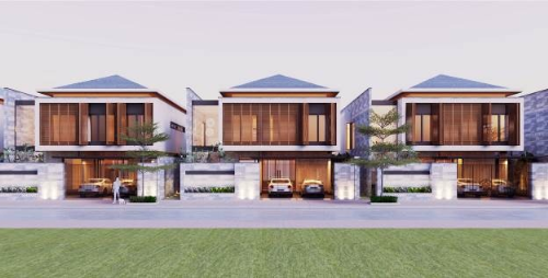 Green Park Residences