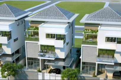 Lexington Garden – Thông Tin Dự Án, Vị Trí Và Tiềm Năng Đầu Tư