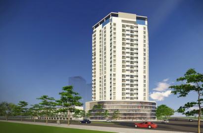 Newtatco Complex – Căn Hộ Cao Cấp Trung Tâm Hà Nội, Sống Tiện Nghi – Đầu Tư Bền Vững