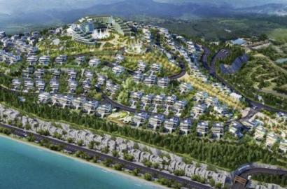 Monaco Hạ Long – Thông tin chi tiết, giá bán & tiềm năng đầu tư