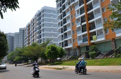 Chung cư 83 Ngọc Hồi – Căn hộ hiện đại tại Hoàng Mai, Hà Nội
