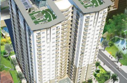 Cao ốc OSC Land – Biểu tượng văn phòng – thương mại hiện đại giữa trung tâm đô thị