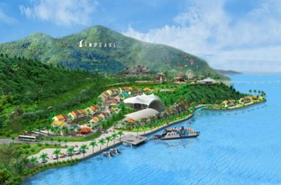 VinWonders Nha Trang – Thông tin chi tiết, vị trí, trò chơi & trải nghiệm du lịch hấp dẫn