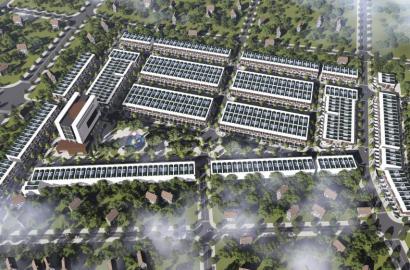 Eco Future Park – Khu đô thị sinh thái hiện đại tiềm năng tại Quảng Nam