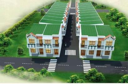 Dự án HHome – Khu nhà ở hiện đại, không gian sống tiện nghi, tiềm năng an cư bền vững