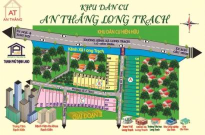 Khu Dân Cư An Thắng Long Trạch – Thông Tin Dự Án, Vị Trí Và Tiềm Năng Đầu Tư