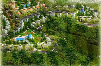 Khu dân cư Đồi Ngân Hàng – Thông tin chi tiết, giá bán & tiềm năng đầu tư
