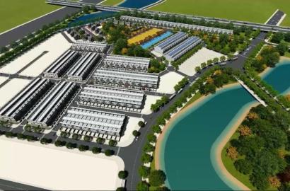 Phố Đông Residences – Căn hộ cao cấp tại TP. Thủ Đức, không gian sống lý tưởng