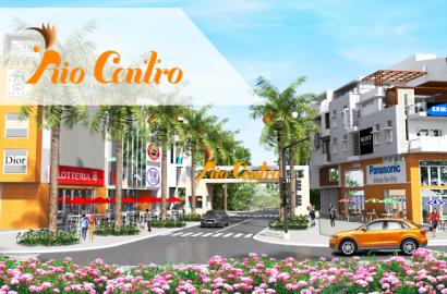 Rio Centro Gò Cát – Căn hộ hiện đại tại TP. Thủ Đức, tiềm năng đầu tư