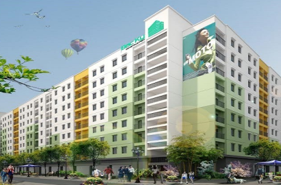 Nhà ở xã hội Bắc K – Giải pháp an cư bền vững, giá tốt tại Bắc Ninh
