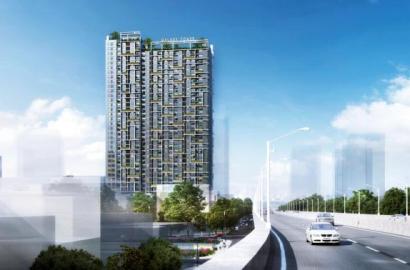 Galaxy Tower Nguyễn Xiển – Căn Hộ Cao Cấp Cửa Ngõ Phía Nam Hà Nội