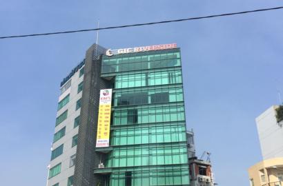 GIC Riverside – Căn hộ ven sông tại TP. Thủ Đức, không gian sống xanh