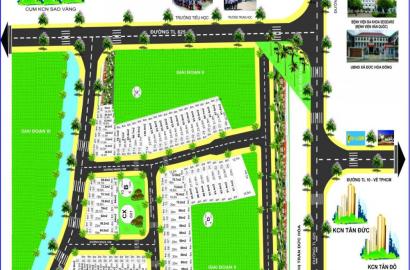 Royal Central – Thông Tin Dự Án, Vị Trí Và Tiềm Năng Đầu Tư