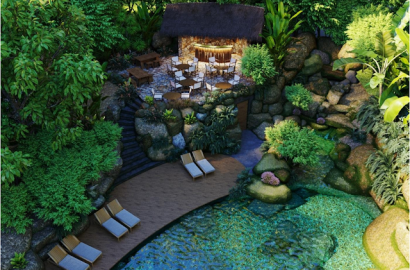 Casa Garden Hill – Khu đô thị sinh thái, không gian sống xanh lý tưởng