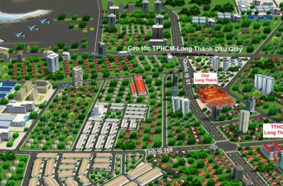 Era City – Khu đô thị hiện đại, trung tâm sống mới tiềm năng phát triển mạnh