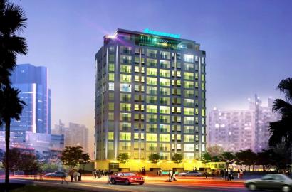 Carillon 3 – Căn hộ cao cấp giữa trung tâm Tân Bình, sống tiện nghi chuẩn đô thị
