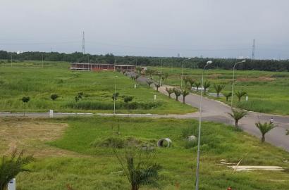 Phú Xuân Minh Long – Khu Dân Cư Tiềm Năng Với Quy Hoạch Đồng Bộ Và Giá Trị Tăng Trưởng Bền Vững